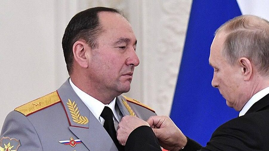 Muere por extrañas complicaciones de salud alto cargo militar ruso que dirigó invasión a Ucrania