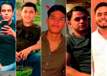 Capturan a señalado de estar implicado en desaparición de 5 personas en Lagos de Moreno