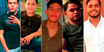 Capturan a señalado de estar implicado en desaparición de 5 personas en Lagos de Moreno