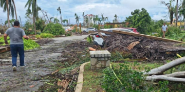 Arroyo arrastró a familia Trinidad; la madre y sus hijos todavía siguen sepultados en Acapulco