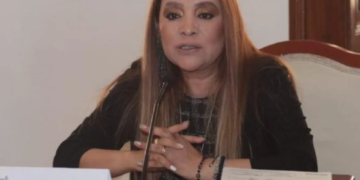 Ha renunciado auditora de Puebla sin brindar informes sobre huecos financieros por mil 322 millones