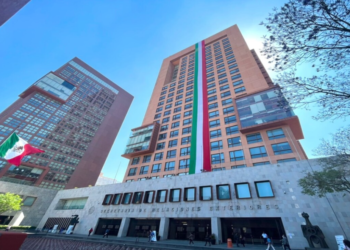 México busca contactos con gobiernos afines a Hamás para poder liberar a 2 ciudadanos mexicanos