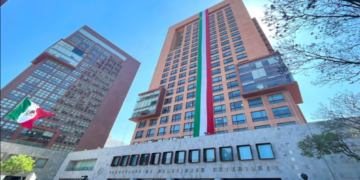 México busca contactos con gobiernos afines a Hamás para poder liberar a 2 ciudadanos mexicanos