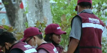 2 encuestadores de Morena fueron ejecutados en Chiapas y 1 se encuentra desaparecido