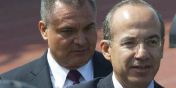 Detalla “El Mini Lic” como El Chapo, El Mayo y El Lic pactaron entregar 10 mdd a García Luna