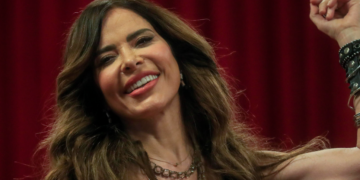 Gloria Trevi acepta adeudar a México dinero en concepto de impuestos