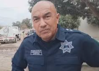 Matan a director de Seguridad Pública de San Quintín, Tijuana en su propia vivienda