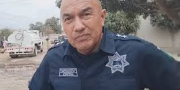 Matan a director de Seguridad Pública de San Quintín, Tijuana en su propia vivienda