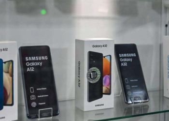 Sólo los celulares Samsung adquiridos en tiendas oficiales se podrán usar en México