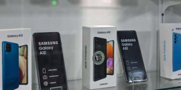 Sólo los celulares Samsung adquiridos en tiendas oficiales se podrán usar en México