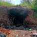 Madres buscadoras se topan con Crematorio clandestino en Jalisco