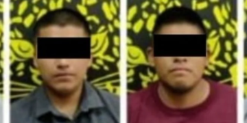 2 sujetos detenidos en Chiapas por muerte de encuestadores de Morena