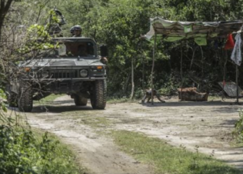 Tras expulsión de narcos de Puebla han solicitado protección para los ciudadanos