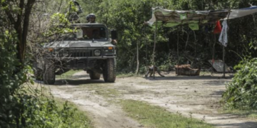 Tras expulsión de narcos de Puebla han solicitado protección para los ciudadanos