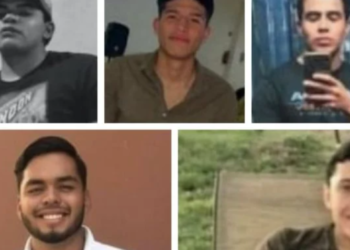 Otro sujeto fue capturado como señalado en desaparición de 5 jóvenes en Lagos de Moreno