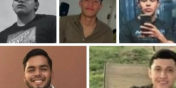 Otro sujeto fue capturado como señalado en desaparición de 5 jóvenes en Lagos de Moreno