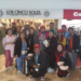 22 campechanos de México que andaban de gira en Jerusalén quedan varados
