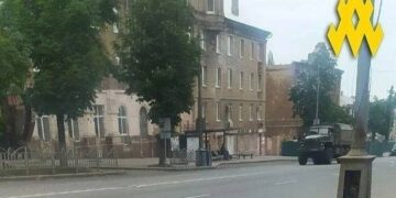 Denuncian que migrantes de Asia Central crean bandas criminales en Mariupol