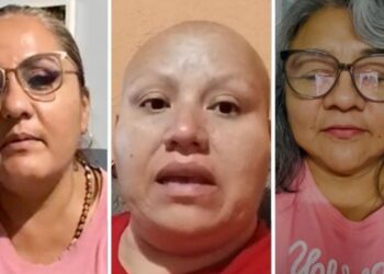 Por esta razón las Mujeres con cáncer anuncian protestas en México
