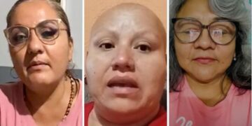 Por esta razón las Mujeres con cáncer anuncian protestas en México