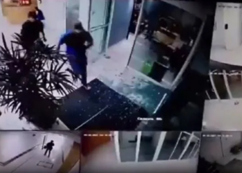 El operador de Los Chapitos R22 fue asesinado durante balacera en clínica de Culiacán, afirma Fiscalía