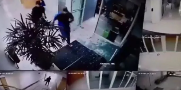 El operador de Los Chapitos R22 fue asesinado durante balacera en clínica de Culiacán, afirma Fiscalía