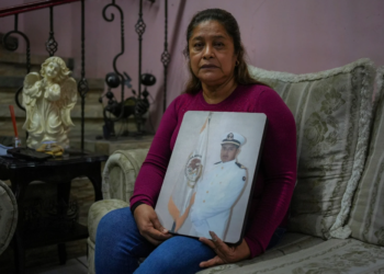 Un mexicano se encuentra entre los secuestrados de un barco capturado por los Hutíes en el Mar Rojo