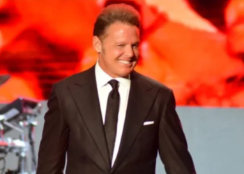 Luis Miguel dona cifra millonaria para reconstrucción de viviendas en Acapulco afectadas por Otis