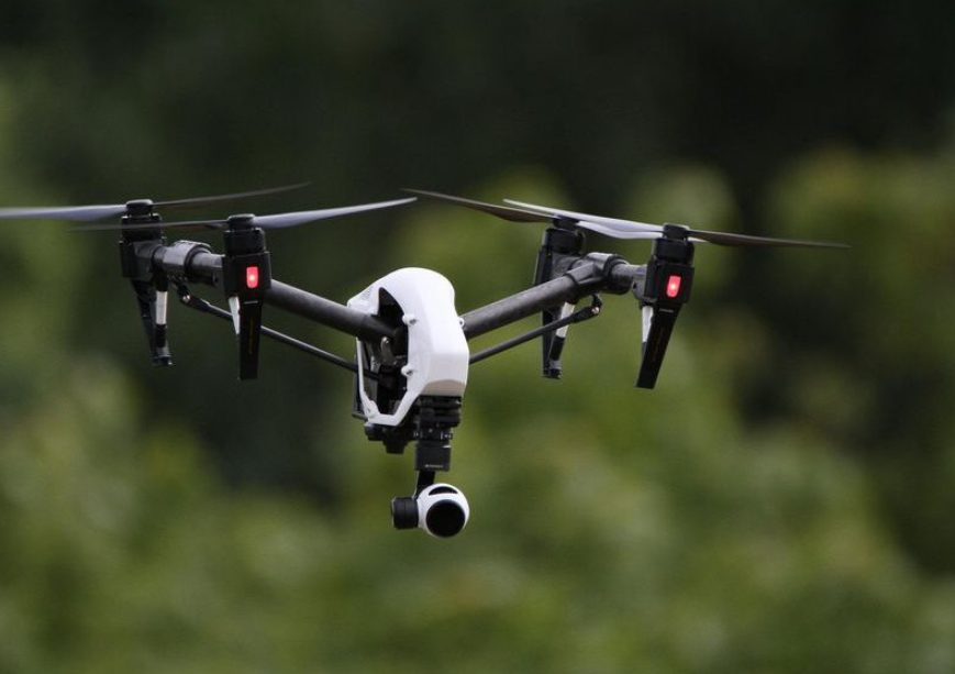 Quien Use En México Drones Para Razones Delictivas Será Castigado Con Prisión Heraldonet