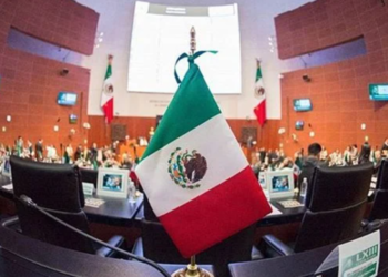 Senadores han aprobado la prohibición de publicidad de comida chatarra en escuelas