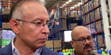 Alcalde de Toluca responde a las acusaciones de violencia de su exesposa