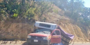 9 asesinados y 4 heridos tras emboscada en el estado de Oaxaca