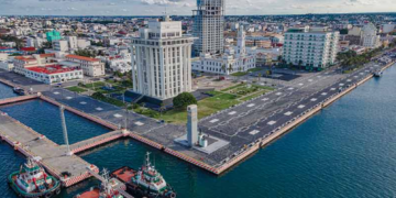 Veracruz logra salir de la bancarrota y lo hace en al menos cinco años