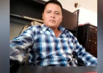 Asesinan al reconocido ambientalista mexicano Higinio Trinidad de la Cruz