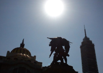 Autoridades alertan sobre temperaturas de hasta 30 grados en zonas de la CDMX