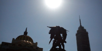 Autoridades alertan sobre temperaturas de hasta 30 grados en zonas de la CDMX