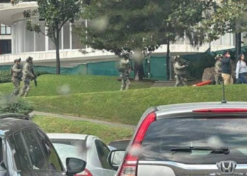 Informan sobre la captura del ‘Mini Toy’, presunto operador financiero del CJNG