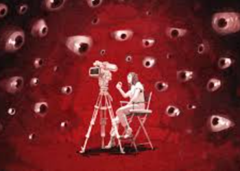 México es el país que más películas de terror consume, según encuesta