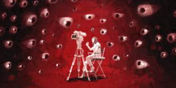 México es el país que más películas de terror consume, según encuesta