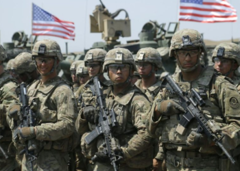 AMLO pide permiso para ingreso de tropas de EEUU a territorio mexicano