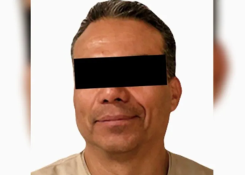 Fue extraditado a los EEUU lugarteniente de ‘El Chapo’ Guzmán