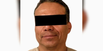 Fue extraditado a los EEUU lugarteniente de ‘El Chapo’ Guzmán