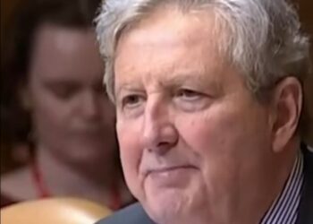 Senador afirma que sin EEUU los mexicanos “estarían comiendo comida para gato”