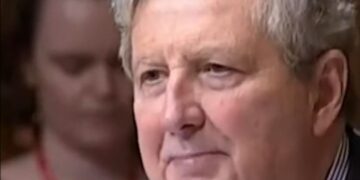 Senador afirma que sin EEUU los mexicanos “estarían comiendo comida para gato”