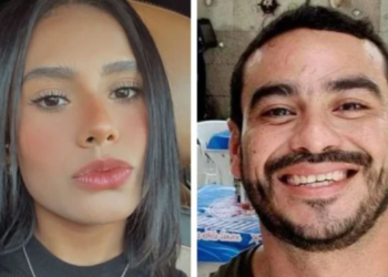 La joven Luisa Fernanda García de 28 años lleva 8 días de estar desaparecida en Acapulco