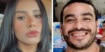 La joven Luisa Fernanda García de 28 años lleva 8 días de estar desaparecida en Acapulco