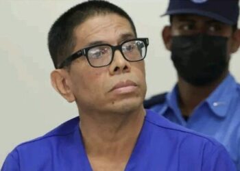 El ex reo político Miguel Mendoza denuncia que torturador del FSLN vive en Miami