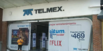 Grupo de  armados corta líneas de Telmex afectando cuatro municipios de Michoacán