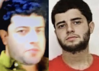 Fue frenada la extradición a EEUU de “El Nini”, jefe de seguridad de Los Chapitos