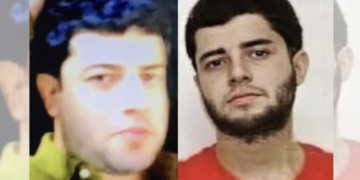 Fue frenada la extradición a EEUU de “El Nini”, jefe de seguridad de Los Chapitos